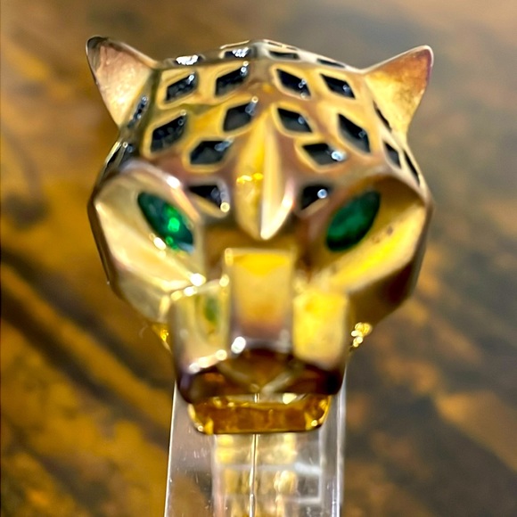 Jaguar Bracelet - Picture 2 of 12